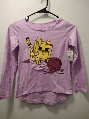 Mojang T Shirt